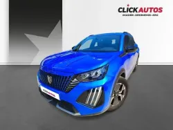Peugeot 2008 1.2 100CV Allure