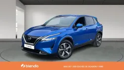 NISSAN Qashqai E-POWER Tekna+ 4x2 140kW