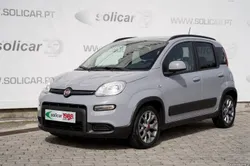 Fiat Panda 1.0 Hybrid City