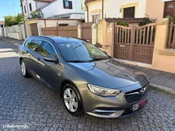 Opel Insignia Sports Tourer 1.6 CDTi Edition