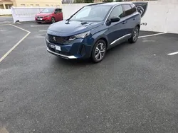 Peugeot 3008 (2) BlueHDi 130 EAT8 Allure Pack