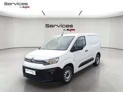 Citroën Berlingo VAN M 1000 BLUEHDI 130 S&S EAT8 CLUB