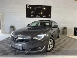 Opel INSIGNIA 2.0 CDTI ECOFLEX 140CH BUSINESS CONNECT START&STOP 5P