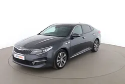 Kia Optima 1.7 CRDi ISG Ultimate DCT7 141 ch