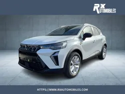 MITSUBISHI ASX 1.0 MPI-T 91 Business