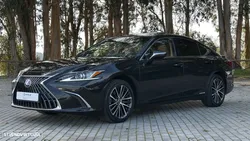 Lexus ES 300h Special Edition