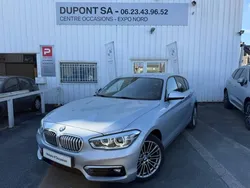 Bmw Série 1 118iA 136ch UrbanChic 5p Euro6d-T