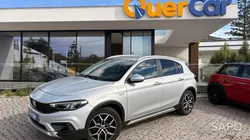 Fiat Tipo Cross de 2022