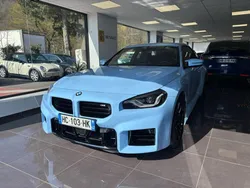 BMW M2 coupé 3.0 i 460 cv full options M performance malus payé