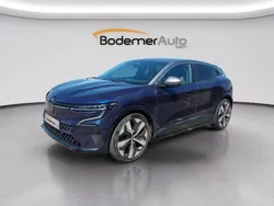 RENAULT Megane E-Tech EV60 220 ch optimum charge Techno