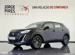 Peugeot 2008 1.5 BlueHDi Active Pack