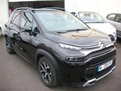 Citroën c3 aircross blue hdi 110.shine pack.sieges advance confort.37800 kilometres