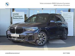 Bmw X5 xDrive30d 265ch M Sport