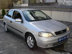 Opel Astra 1.7 DTI Van/37 EUR Mês