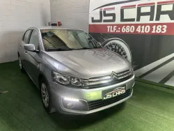 Citroen C-Elysée 1.6BlueHDi Feel 100
