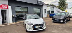 Ds ds 3 1.2 110 forever automatique
