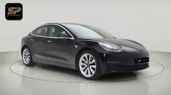 TESLA MODEL 3 3 Standard Range Plus 306 ch * Autopilot * Pano * 19" * 21 790
