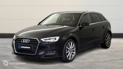 Audi A3 Sportback 35 TFSI 150ch CoD Design luxe S tronic 7