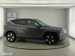 Hyundai Kauai 1.0 T-GDi Premium (TT)