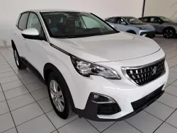 Peugeot 3008 1.2 S&S PureTech Active 130