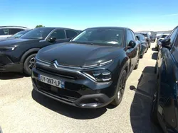 Citroen C4 X Moteur électrique 136 (100 kW) Shine Automatique