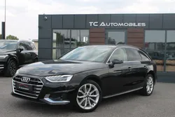 Audi A4 Avant 35 TFSI 150 S tronic 7 Business Line