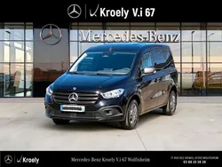Mercedes Citan 112 CDI Fourgon PRO Standard 116CH 3 PLACES 20750