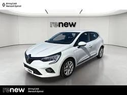 RENAULT Clio Blue dCi 100 - 21N Business