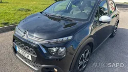 Citroen C3 de 2024