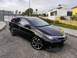 Toyota Auris Touring Sports Nacional 1 dono