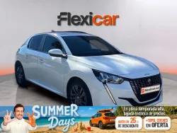 PEUGEOT 208 1.2 Puretech S&S Style 100