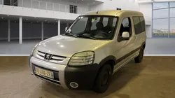 Peugeot Partner 1.6 HDI 16V 90CH GRAND RAID