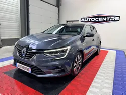 Renault megane 1.5 dci 115 ch techno en boite automatique / CarPlay / cockpit / camera de recul / gps / garantie