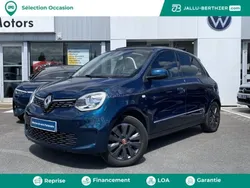Renault Twingo 0.9 TCe 95ch Signature EDC