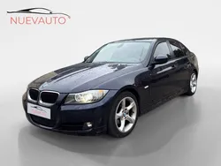 BMW SERIE 3 E90 LCI 320i 170 ch Confort A