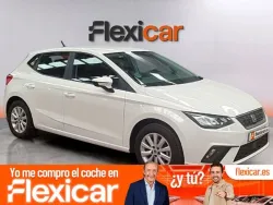 SEAT Ibiza 1.0 MPI S&S Reference 80