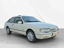 Ford sierra sport xr4i coupe 2.0 125 63000km