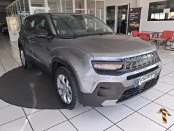 JEEP Avenger 1.2 Altitude