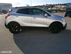 Opel Mokka 1.7 CDTI Cosmo Plus S/S
