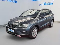 Seat Ateca 1.0 TSI 115 ch Start/Stop Urban Advanced