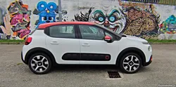 Citroën C3 1.2 Pure Tech Shine