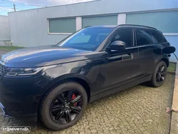 Land Rover Range Rover Velar 2.0 P400e AWD SE