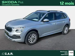Skoda Kamiq 1.0 TSI Evo 2 95 ch BVM5 Selection