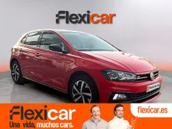 VOLKSWAGEN Polo 1.0 TSI Beats R-Line 85kW