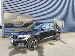 Volvo XC40 T3 156ch R-Design