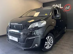 Peugeot Expert CA LONG XL BLUEHDI 180 EAT8