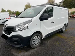 Renault trafic 1,6 dci 120 ch grand confort
