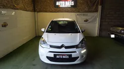 Citroen c3 1.4 hdi 70 confort