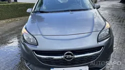Opel Corsa 1.3 CDTi Color Edition de 2017