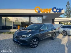 Renault Kadjar 1.3 TCe Intens